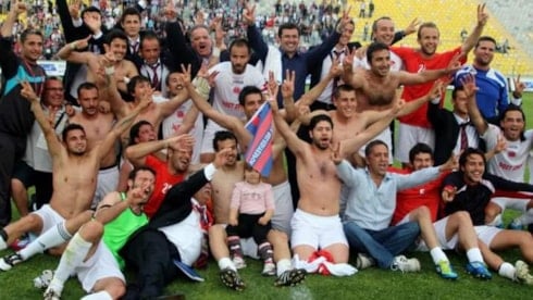 Bir spor kulübü nasıl yok edildi? Devraldı, başkasına sattı...