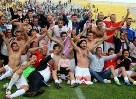 Bir spor kulübü nasıl yok edildi? Devraldı, başkasına sattı...