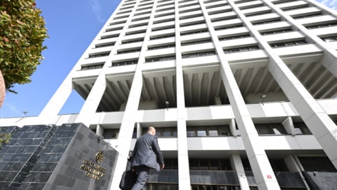 Merkez Bankası 39 ton altın aldı