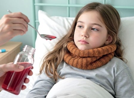 Çocuklarda antibiyotik ne zaman gereklidir?