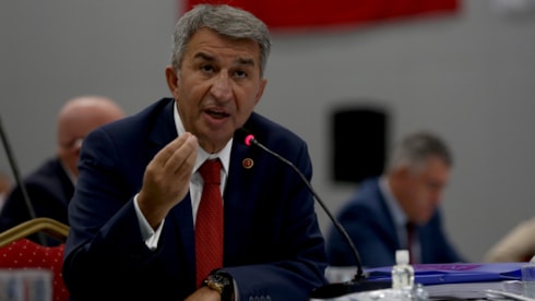 'Tercihli yol ve kademeli mesai saati uygulanmalı'