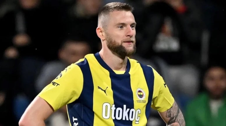 Milan Skriniar'ın cezası belli oldu!