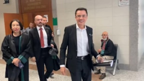 Ender Saraç'ın yargılandığı 'oğluna cinsel istismar' davasında anne şikayetçi olmadı