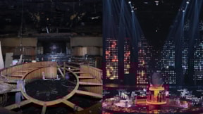 Beşiktaş'taki yangın faciasının yeni fotoğrafları paylaşıldı