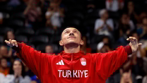 İntihar girişiminden şampiyonluğa