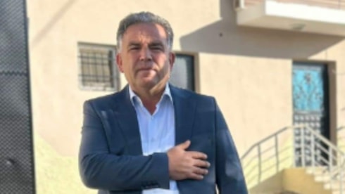 AKP’li adaydan jandarma komutanına küfür: O.... ç....