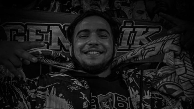 Kocaelispor-Beşiktaş maçının ardından futbol dünyasını yasa boğan haber