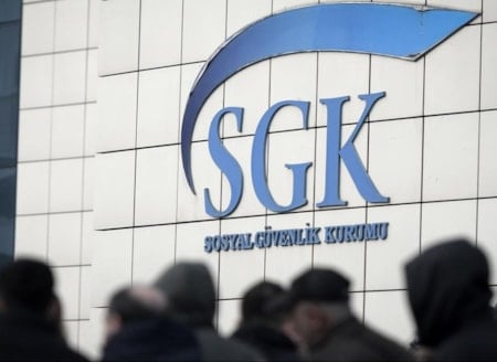 SGK’yı böyle soymuşlar