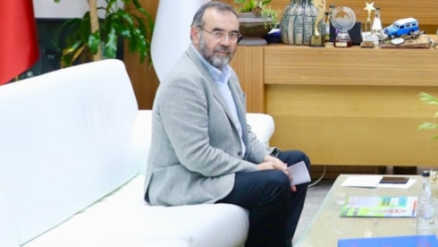 Erdoğan’ın komşusu ihale zengini çıktı