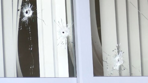 Bir güzellik merkezine daha silahlı saldırı