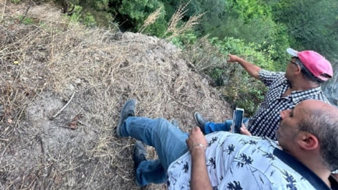 Uçurumdan atıldı, 8 yerinden bıçaklandı... 'Ölüme terk edildim'