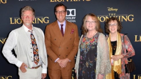 Ünlü yönetmen hayatını kaybetti