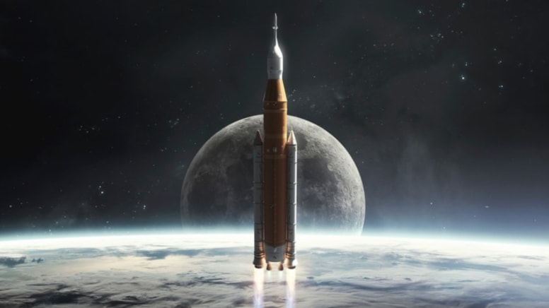 Bir kez daha ertelendi! Fırlatmaya 5 dakika kala durduruldu