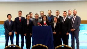 İYİ Parti yönetiminde istifa depremi...