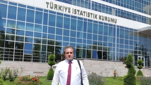 TUIK mahkemeden belge sakladı