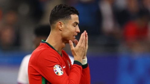 EURO 2024 kabusları oldu!