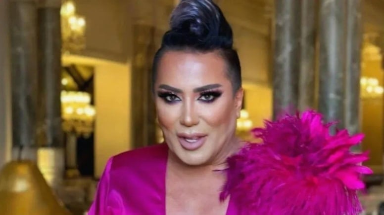 Murat Övüç hakkında istenen ceza belli oldu