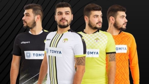 Muşspor'un forma fiyatları G.Saray’ı geçti!