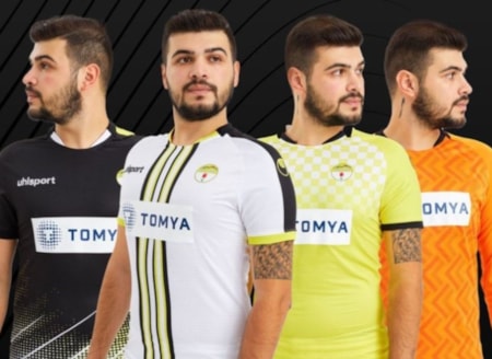 Muşspor'un forma fiyatları G.Saray’ı geçti!