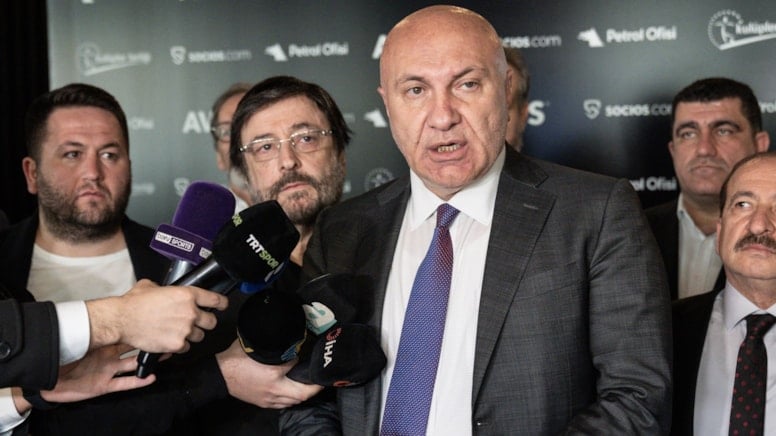 Yüksel Yıldırım'dan olay sözler! 'Kim olduğumu Türkiye'ye göstereceğim'