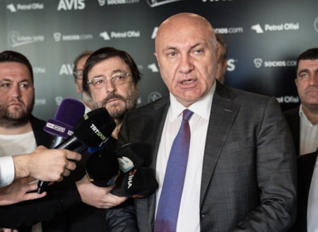 'Kim olduğumu Türkiye'ye göstereceğim'