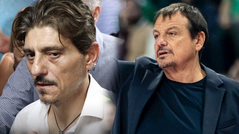 Yunanistan'ı karıştıran mağlubiyet! Başkandan Ataman'a ağır sözler