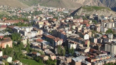 İşte Türkiye'de havası temiz olan tek il 