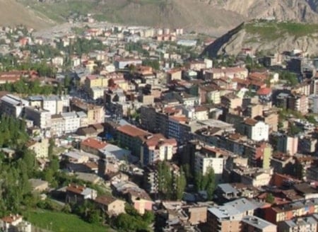 İşte Türkiye'de havası temiz olan tek il 