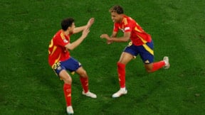 Lamine Yamal, Avrupa Şampiyonaları tarihine geçti