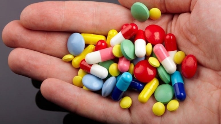 Vitamin kullanırken bir kez daha düşünün