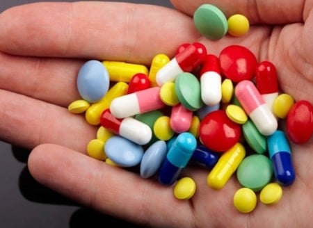 Vitamin kullanırken bir kez daha düşünün