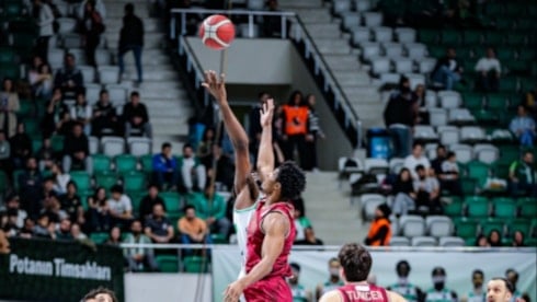 Galatasaray deplasmanda kazandı