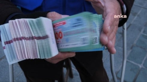 Milli Piyango yılbaşı çekilişi sonuçları: Büyük ikramiye kazanan numara belli oldu