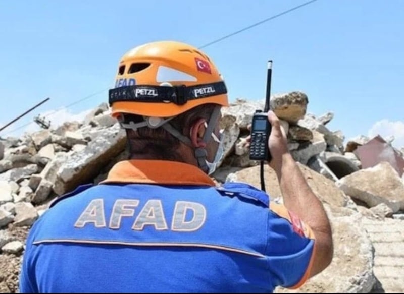 AKP iktidarı sahip çıkmadı: 27 AFAD personelinin işine son verildi