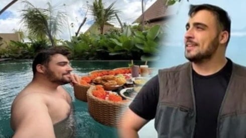 ‘Deprem’ yalanıyla kadınları kandırdı: Fenomene hapis yolu göründü