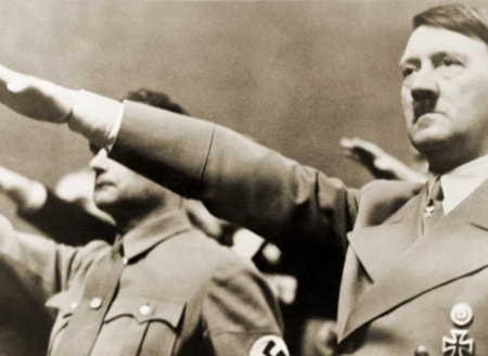 Yüzyılın canisi Hitler'in hayatını anlatan 10 film