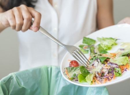 Bu 5 yemek artığını asla çöpe atmayın!