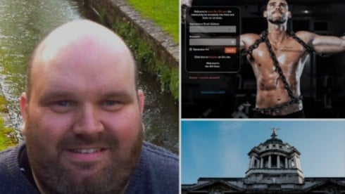 Kesik penis tarikatı: Korkunç videolarla servet kazanmışlar