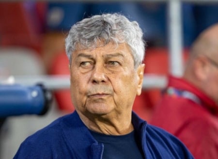 Mircea Lucescu yeniden hastaneye kaldırıldı