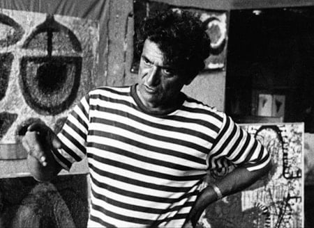 Bedri Rahmi’den sevgilerle