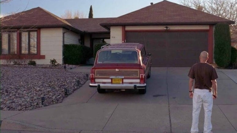 İkonik dizinin efsane evi yeniden satışta: Yüzde 90 indirim yaptılar