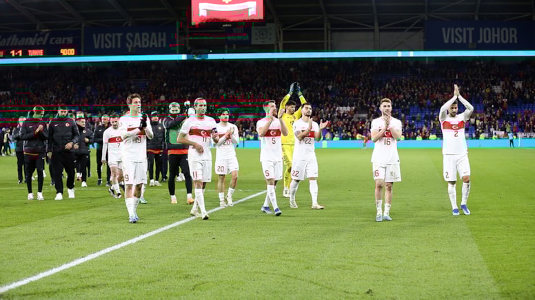 A Milli Takım'ın yolculuğu başlıyor: Macaristan ve Avusturya