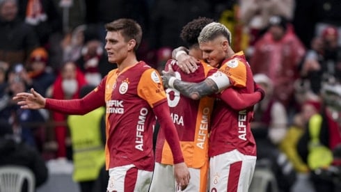 Galatasaray'da sürpriz ayrılık! Kazımcan Başakşehir'de