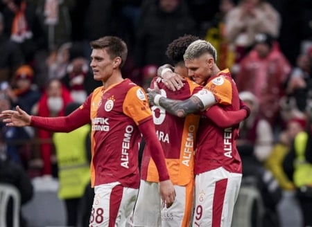 Galatasaray'da sürpriz ayrılık! Kazımcan Başakşehir'de
