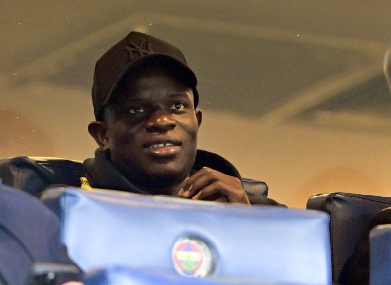 Kante limitleri aşmadı