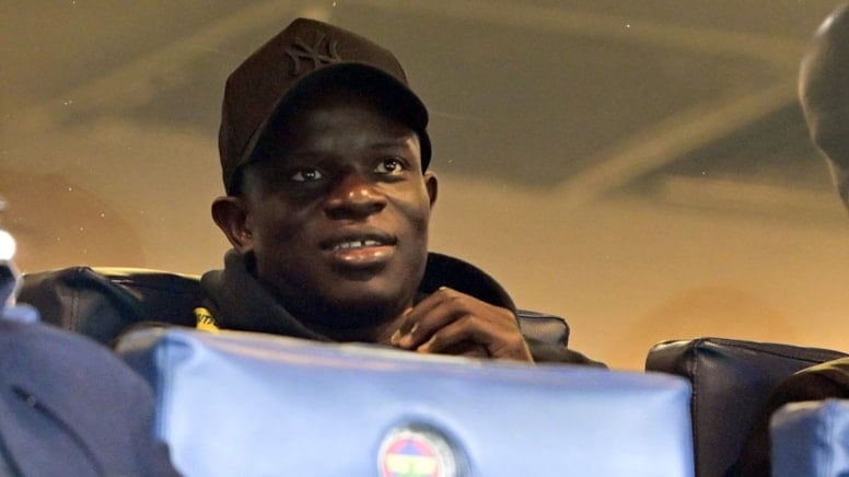 Kante limitleri aşmadı