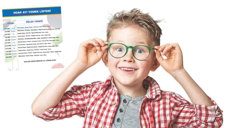 Kolejde yemek ücreti: Günlük bin 650 lira