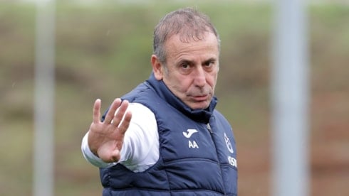 Avcı: 'O mesaja kadar özlediğimi fark etmemişim'