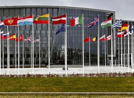 NATO'da casus alarmı! Kritik görevdeki subay bilgileri kilometrelerce ötedeki ülkeye sızdırmış