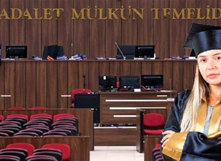 Hukuk eğitiminde Türkiye'nin adı yok!